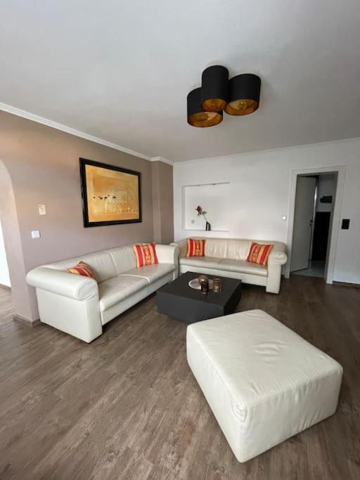 Ferienwohnung Am Burgberg In バート・ハルツブルク エクステリア 写真