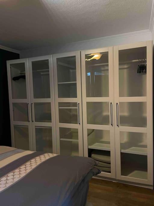 Ferienwohnung Am Burgberg In バート・ハルツブルク エクステリア 写真